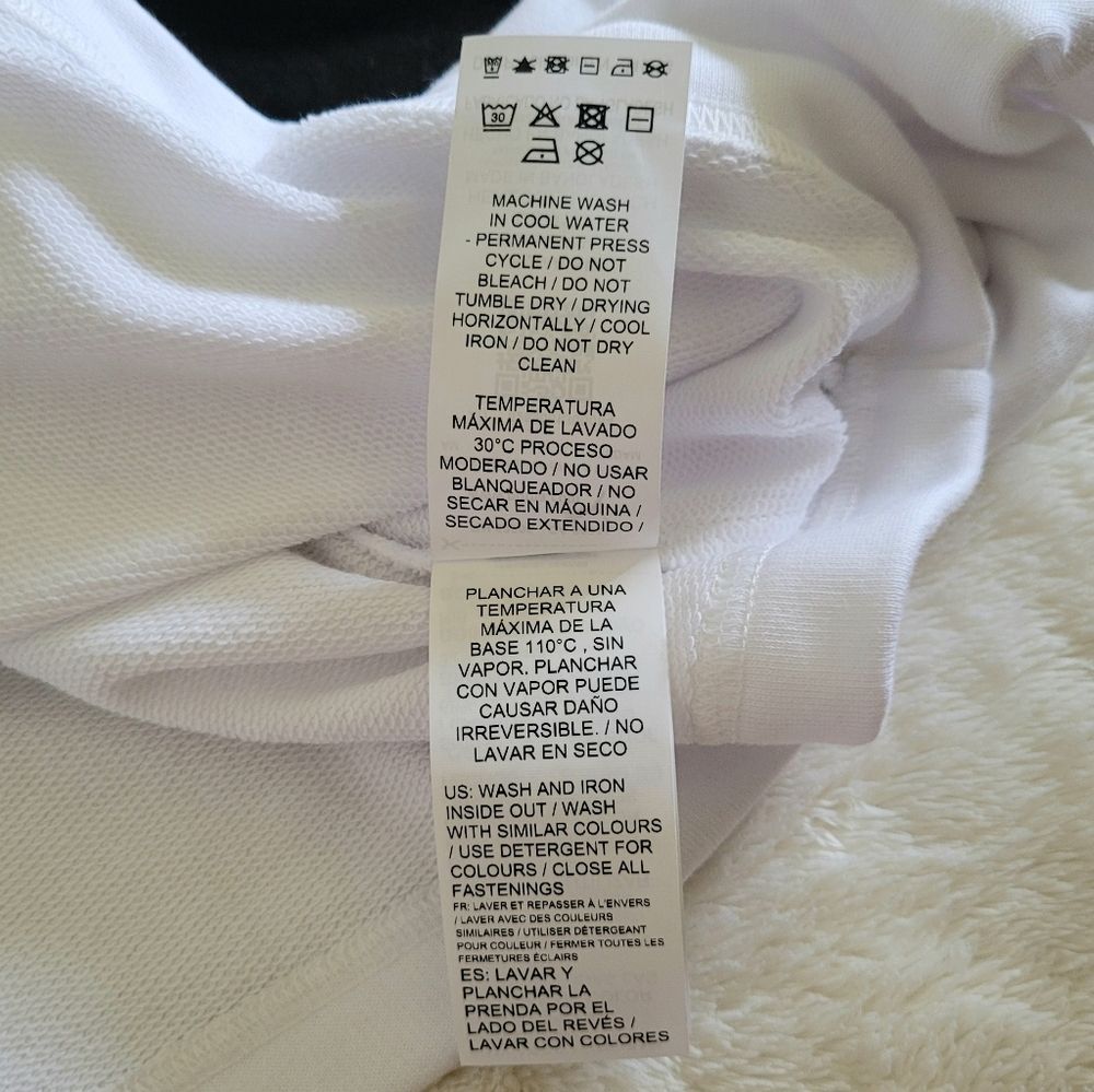 Puma Cropped Track Jacket - NWT - Picture 12 of 16